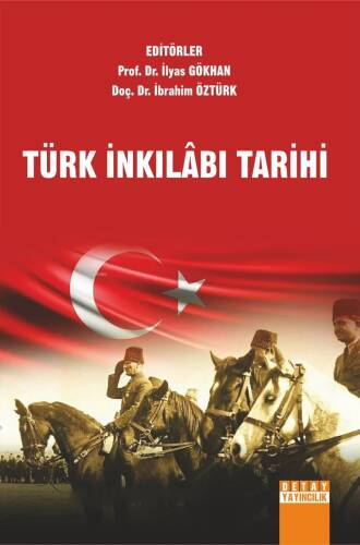 Türk İnkılabı Tarihi - 1