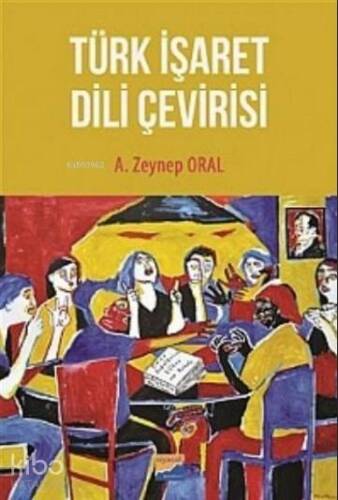 Türk İşaret Dili Çevirisi - 1