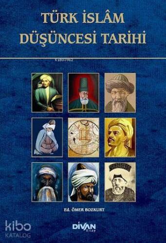 Türk İslam Düşüncesi Tarihi - 1