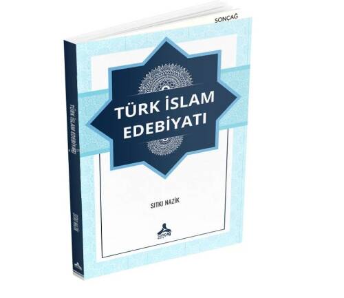 Türk İslam Edebiyatı - 1