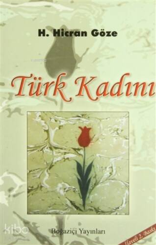 Türk Kadını - 1