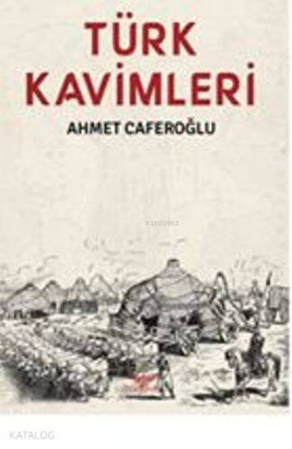 Türk Kavimleri - 1