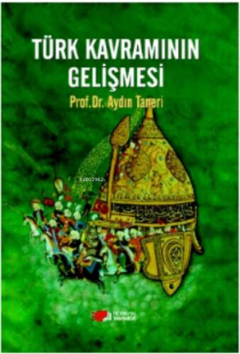 Türk Kavramının Gelişmesi - 1