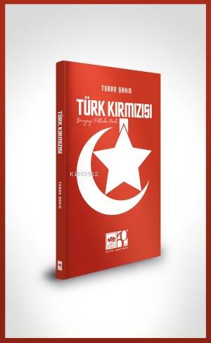 Türk Kırmızısı - 1