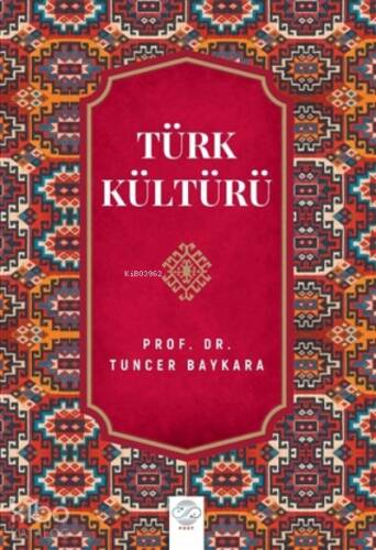 Türk Kültürü - 1