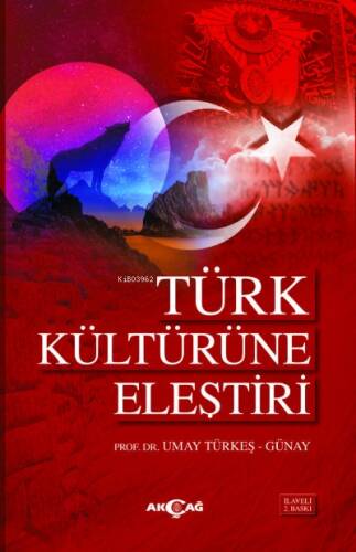 Türk Kültürüne Eleştiri - 1