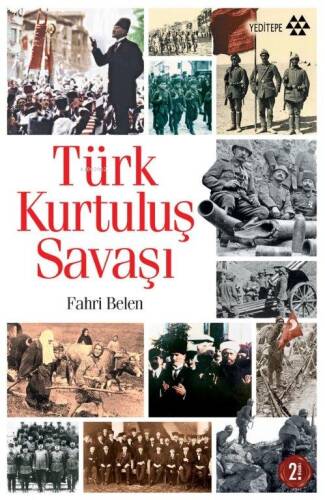 Türk Kurtuluş Savaşı - 1