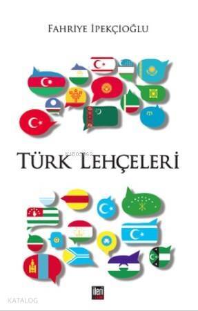 Türk Lehçeleri - 1