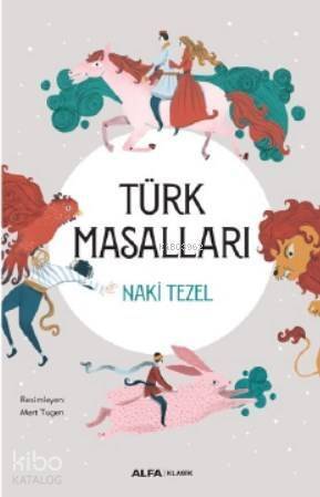 Türk Masalları - 1