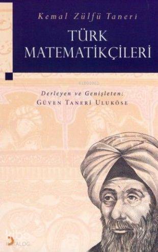 Türk Matematikçileri - 1