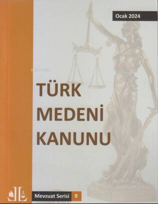 Türk Medeni Kanunu - 1