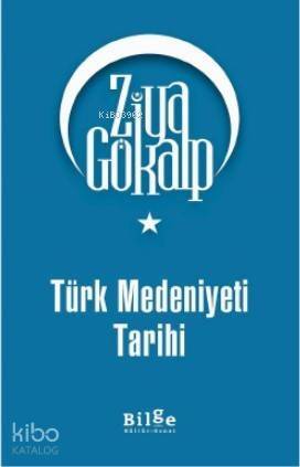 Türk Medeniyeti Tarihi - 1