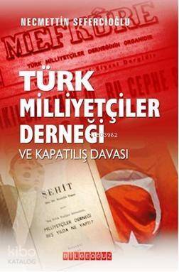 Türk Milliyetçiler Derneği - 1