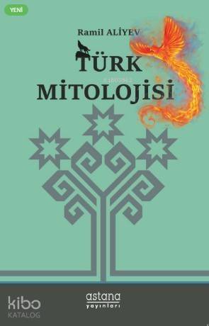 Türk Mitolojisi - 1