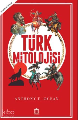 Türk Mitolojisi - 1