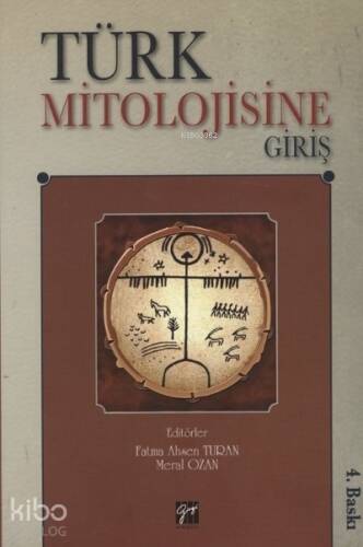 Türk Mitolojisine Giriş - 1