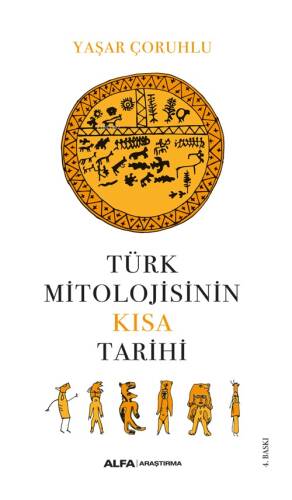 Türk Mitolojisinin Kısa Tarihi - 1