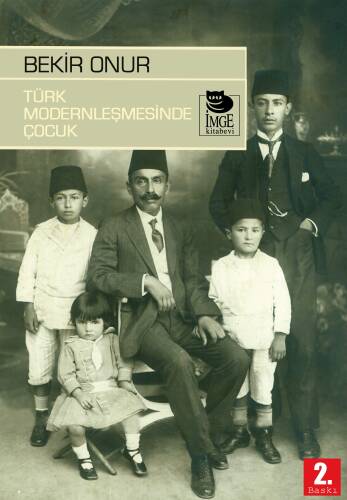 Türk Modernleşmesinde Çocuk - 1