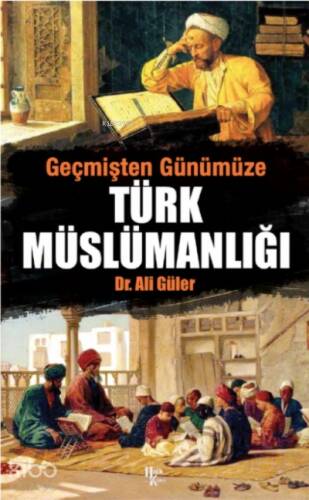 Türk Müslümanlığı - 1