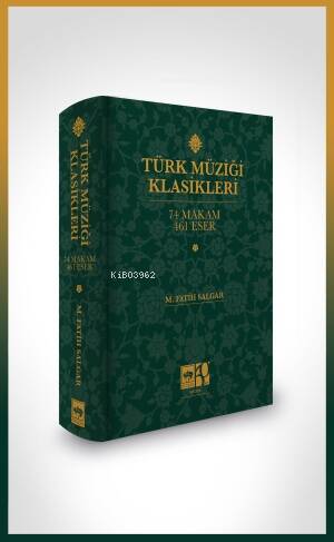 Türk Müziği Klasikleri - 1