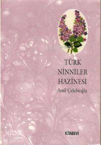 Türk Ninniler Hazinesi - 1