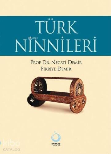 Türk Ninnileri - 1