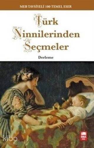 Türk Ninnilerinden Seçmeler - 1