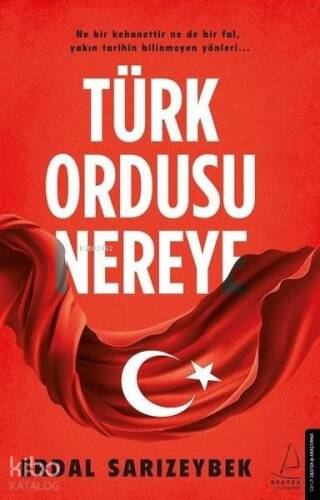 Türk Ordusu Nereye - 1