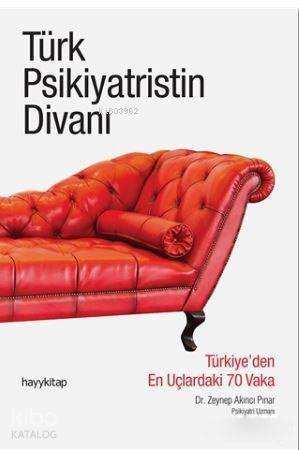 Türk Psikiyatristin Divanı - 1