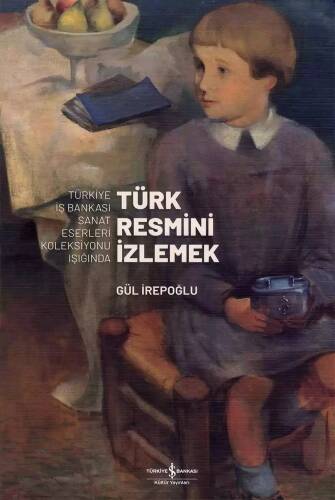 Türk Resmini İzlemek 1.Cilt - 1