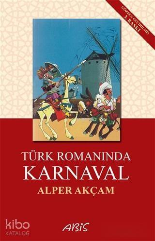 Türk Romanında Karnaval - 1