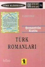 Türk Romanları - 1