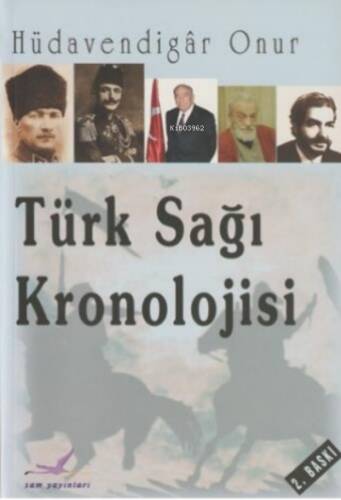 Türk Sağı Kronolojisi - 1