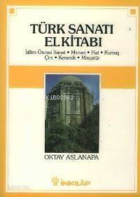 Türk Sanatı; El Kitabı - 1