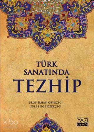 Türk Sanatında Tezhip - 1