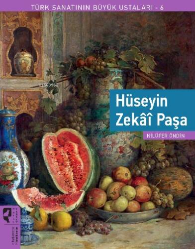 Türk Sanatının Büyük Ustaları 6 - 1