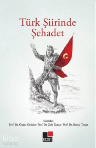 Türk Şiirinde Şehadet - 1