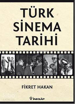 Türk Sinema Tarihi - 1