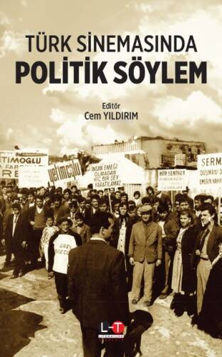 Türk Sinemasında Politik Söylem - 1