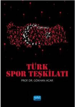 Türk Spor Teşkilatı - 1