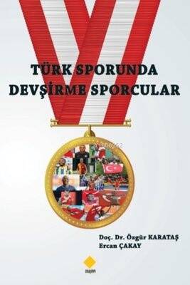 Türk Sporunda Devşirme Sporcular - 1