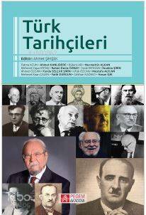 Türk Tarihçileri - 1