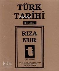 Türk Tarihi (14 Cilt) - 1