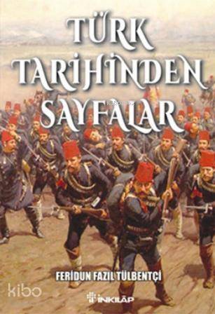 Türk Tarihinden Sayfalar - 1