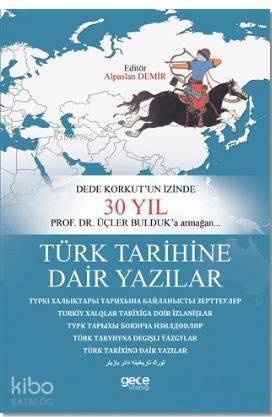 Türk Tarihine Dair Yazılar - 1