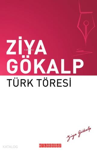 Türk Töresi - 1