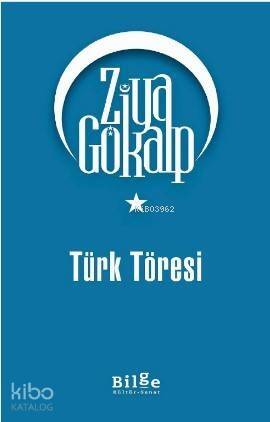 Türk Töresi - 1