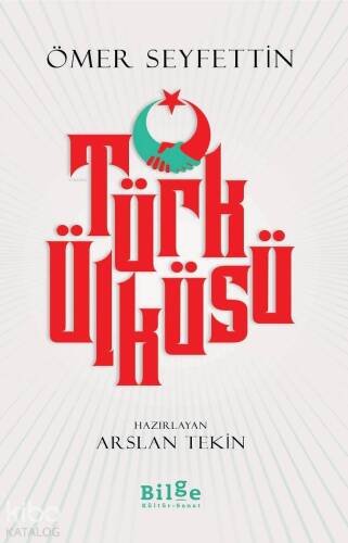 Türk Ülküsü - 1