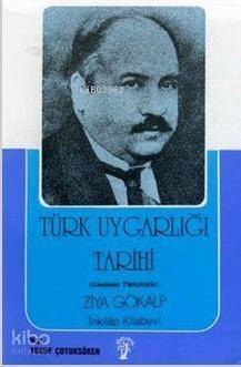 Türk Uygarlığı Tarihi - 1