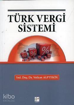 Türk Vergi Sistemi - 1